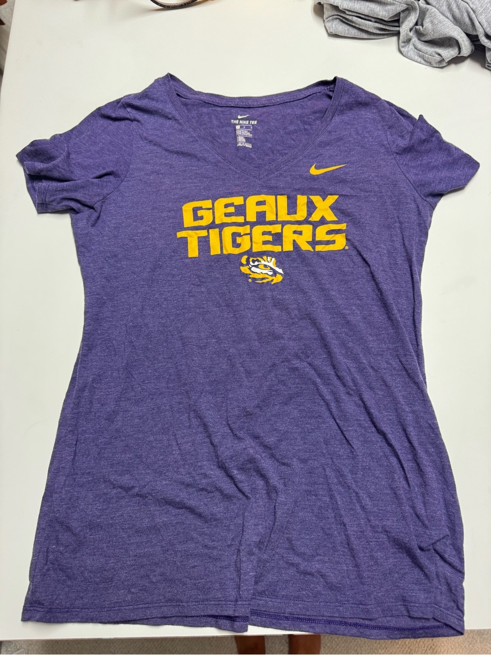 Nike LSU Tee